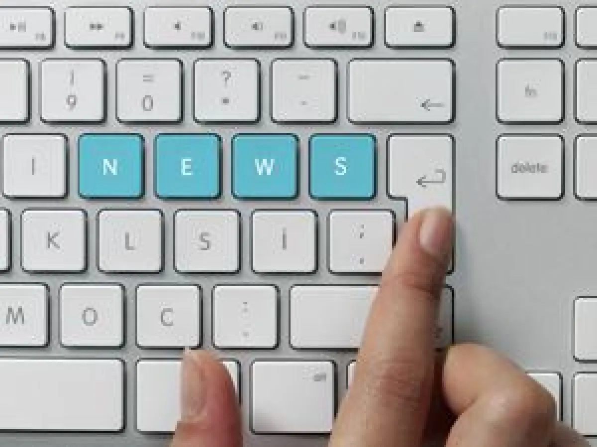 Der Newsletter für Fachhändler informiert stets über aktuelle Themen aus der Trauringwelt