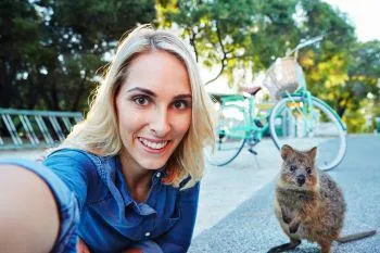 Bild: Dieser Moment bleibt für immer: Die fünf magischsten Momente in Westaustralien