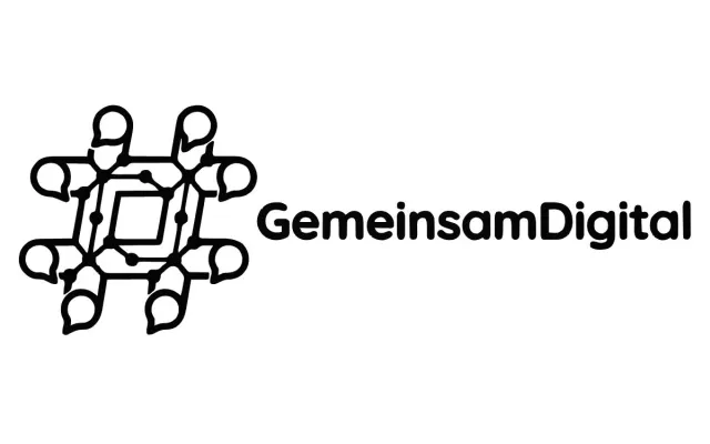 Bild: LAGH x AOK Hessen x SO.real – #GemeinsamDigital stärkt die Selbsthilfe in Hessen