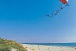 Bild: Camping besonders familienfreundlich