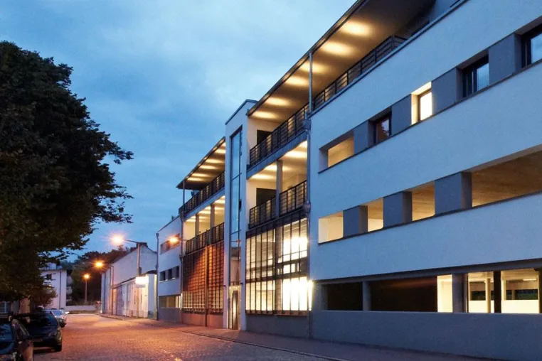 Inoutic / Deceuninck Profile für energieoptimiertes Architekturprojekt Bild: Inoutic / Deceuninck Profile für energieoptimiertes Architekturprojekt