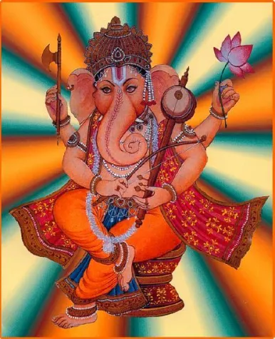 Bild: Indienreise + Coaching 2007:  Faszinierende Indienreise quer durch den Subkontinent mit persönlichem Coaching