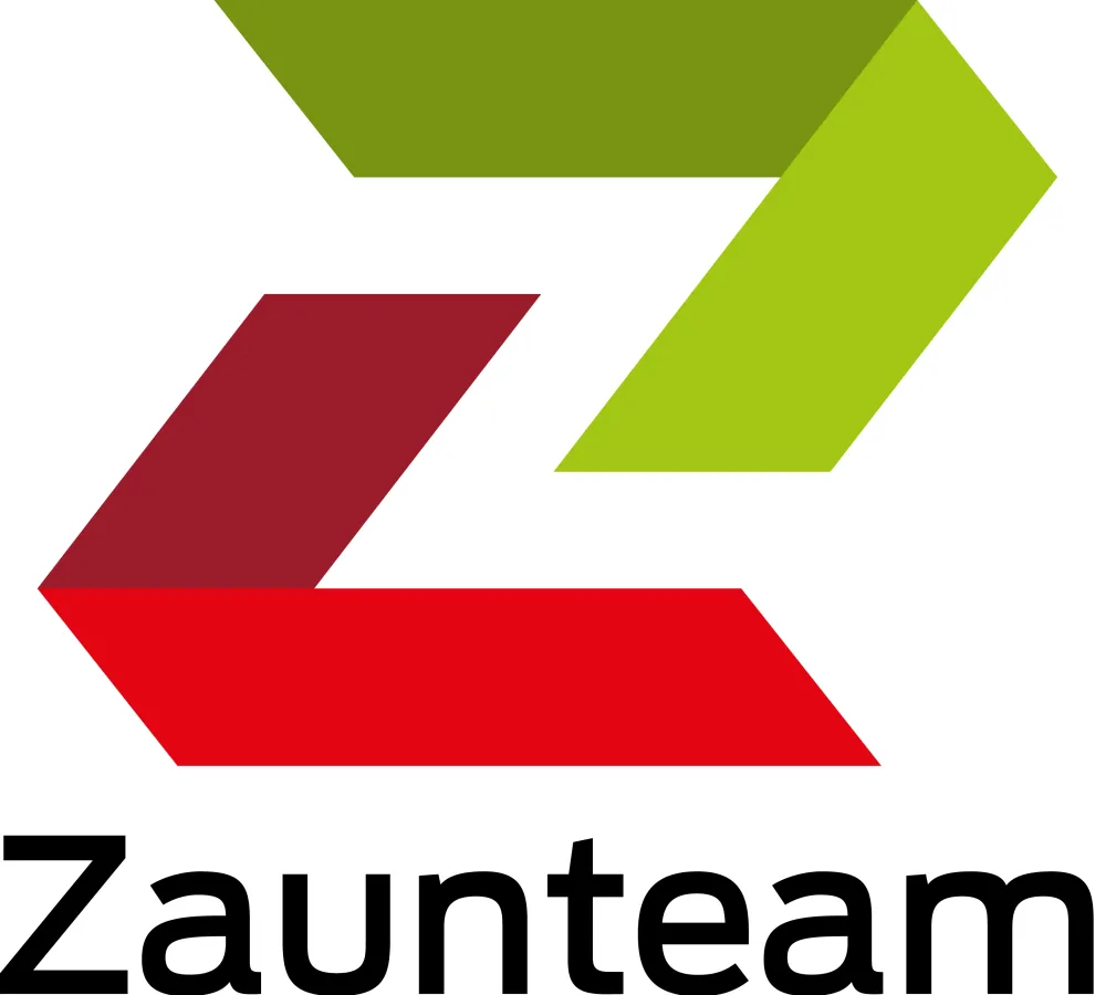 Starke Zäune. Starkes Team. (© Zaunteam Franchise AG )