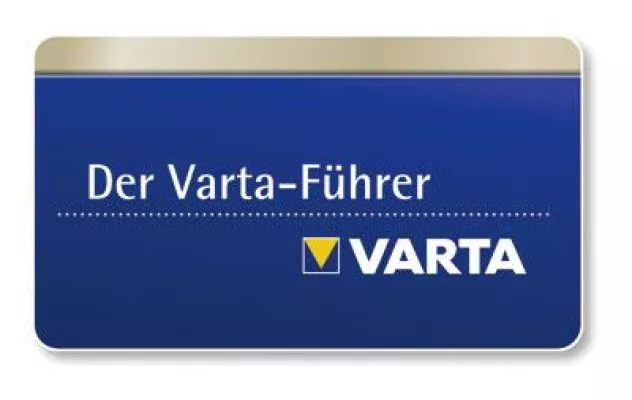 Bild: Online-Branchenauskunft GoYellow.de mit noch mehr Service: Jetzt Experten-Bewertung des Varta-Führers