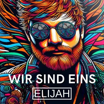 Bild: Wir Sind Eins ein musikalisches Zeichen für Verbundenheit 