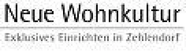 Bild: Die Neue Wohnkultur ist wieder da