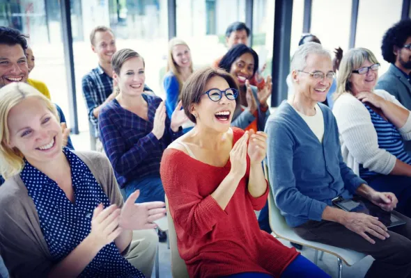 Bild: Lösungsorientierte Beratung – DER Trend bei professionellem Krisenmanagement