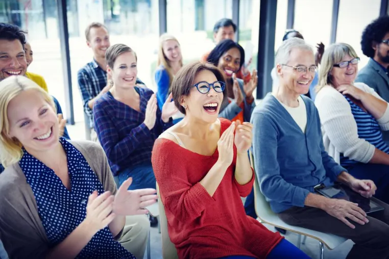 Bild: Lösungsorientierte Beratung – DER Trend bei professionellem Krisenmanagement