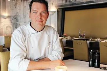 Bild: Restaurant Opera: Mit David Krüger neue Aroma-Welten entdecken