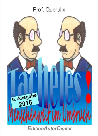 Multikrise: Es geht um nicht weniger als um’s Ganze Bild: Multikrise: Es geht um nicht weniger als um’s Ganze