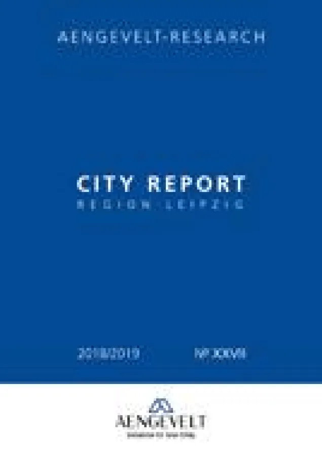 AENGEVELT Immobilien