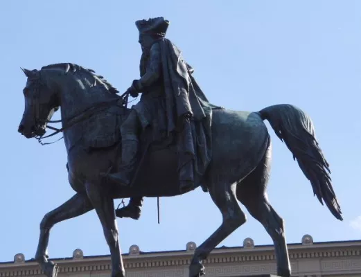 Bild: Anforderungen an ein ordnungsgemäßes Fahrtenbuch