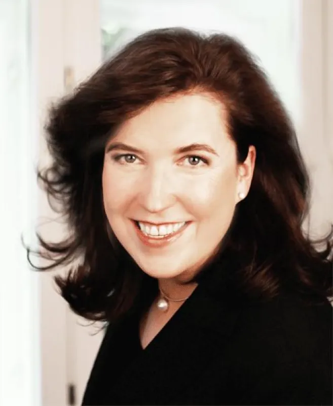 Anette Girth, GORDELIK