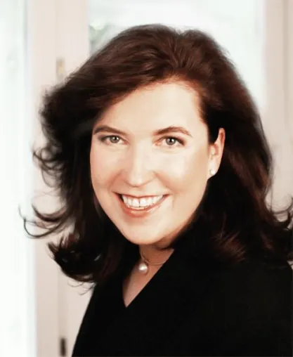 Anette Girth verstärkt das Expertenteam bei GORDELIK Bild: Anette Girth verstärkt das Expertenteam bei GORDELIK