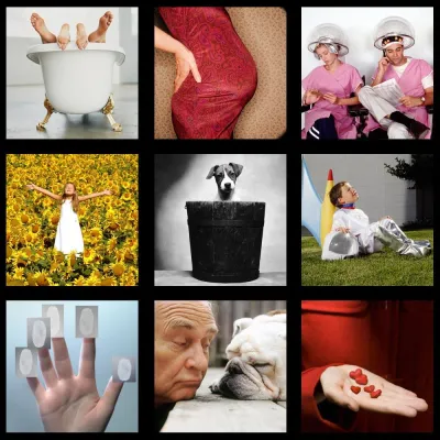 Bild: Neu bei F1online - Flirt und Cusp