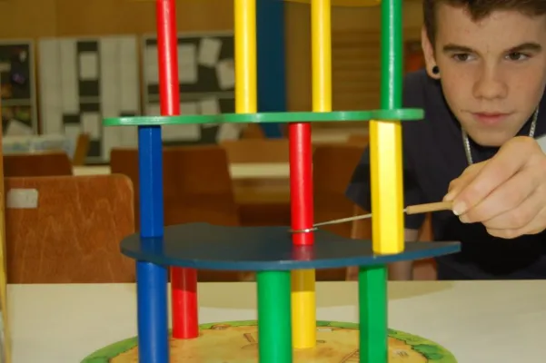 Bild: Saarländisches Spiele-Festival öffnet seine Pforten