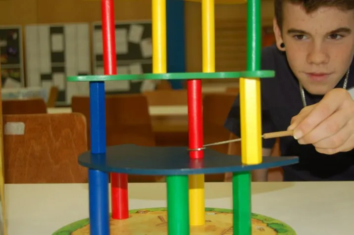 Bild: Saarländisches Spiele-Festival öffnet seine Pforten