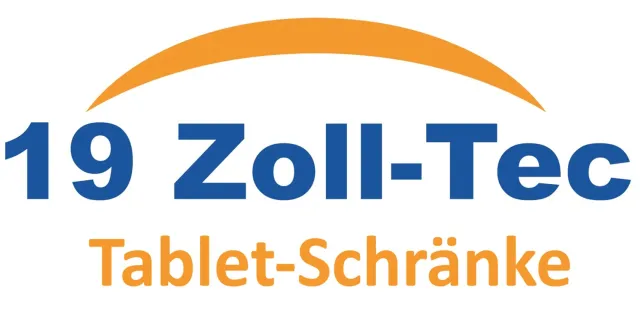 Bild: Tablet-Lagerung und Ladetechnik für Schulen – sichere Lösungen für den digitalen Unterricht