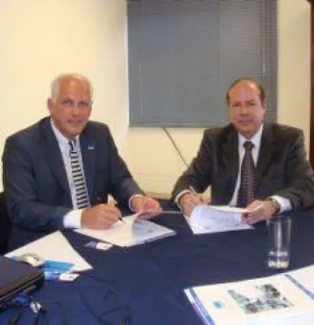 Bild: Costa Ricas Wirtschaftsverbände kooperieren mit Düsseldorfer Samuel-Stiftung