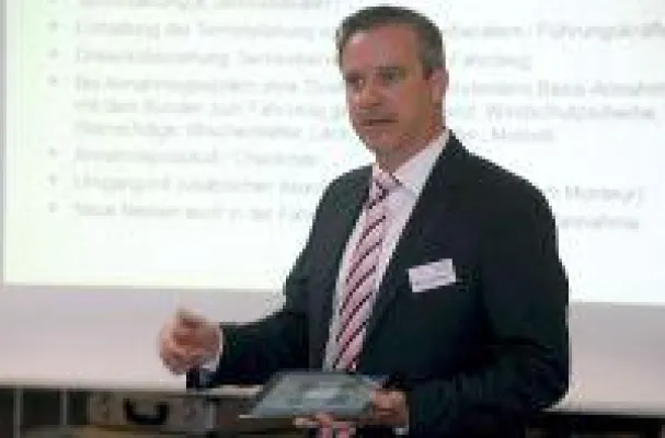 Bild: 5. AFTERSALES FORUM FORUM FÜR WACHSTUM 30.05.2017 in Düsseldorf + € 68.793,- Ertragssteigerung p.a.