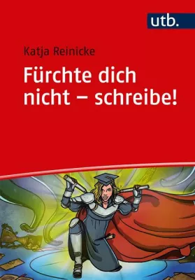 Bild: Schluss mit Panik vor Abschlussarbeiten