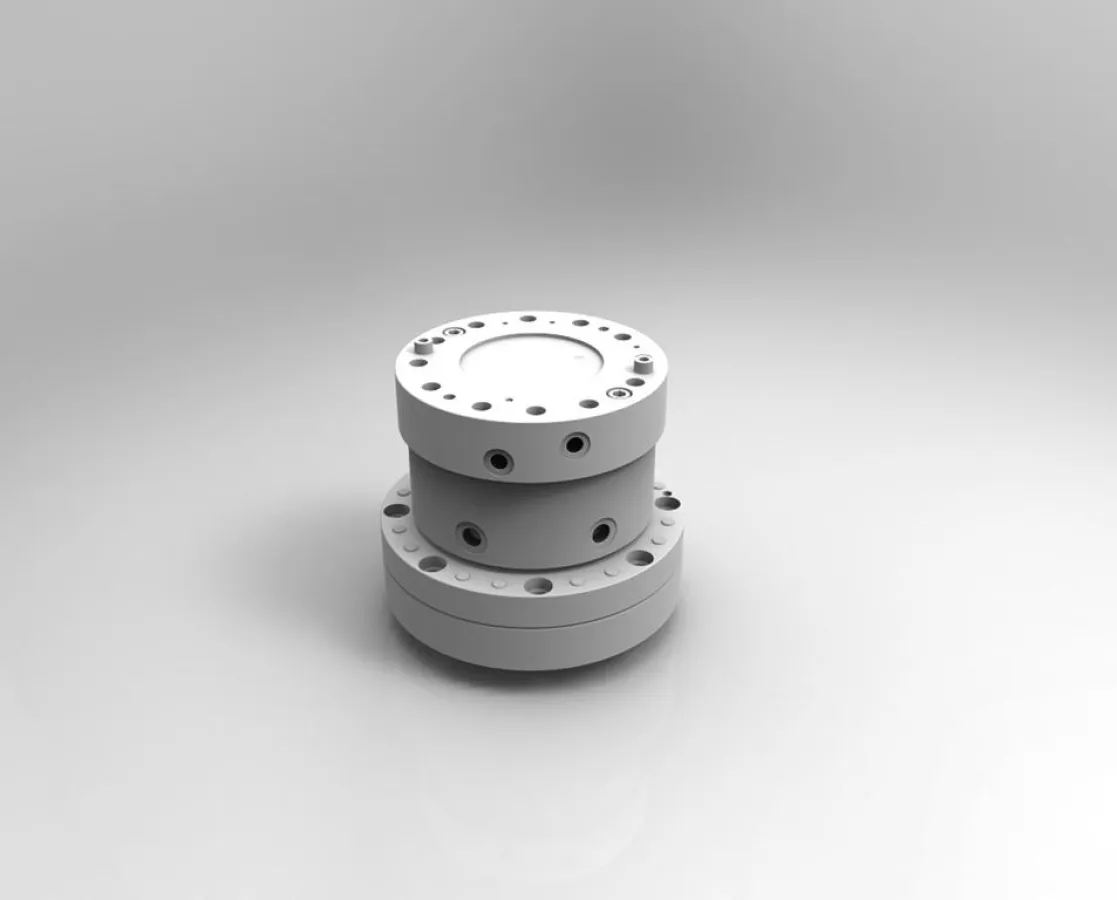 AlphaTurn Rotator AR10