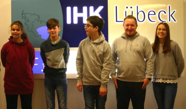 30 Online-Schülerzeitungen im Jahr der politischen Bildung Bild: 30 Online-Schülerzeitungen im Jahr der politischen Bildung