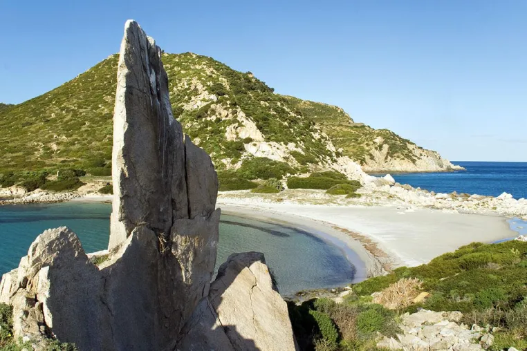 Bild: Sardinien – eine Insel zu erreichen wie im Flug