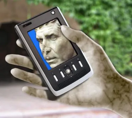 Bild: Moviecast - Mobile Videokommunikation im Internet der nächsten Generation