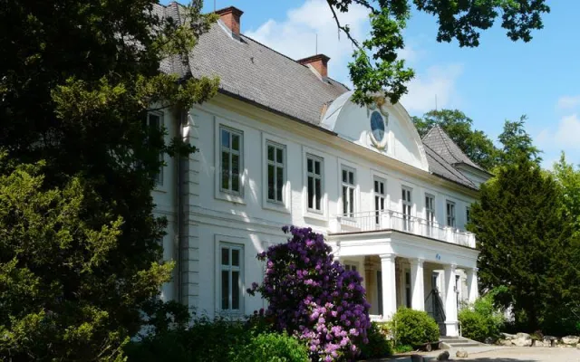 Bild: Sommerfest für Groß und Klein auf Schloss Noer