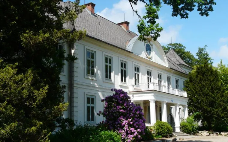 Bild: Sommerfest für Groß und Klein auf Schloss Noer