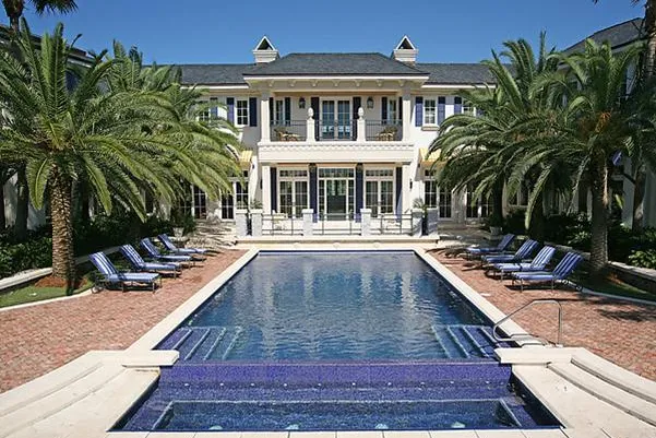 Bild: Marktsituation für Florida Immobilien