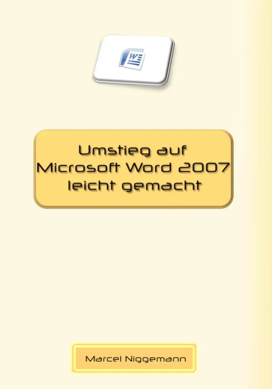 Der Umstieg war nie leichter!