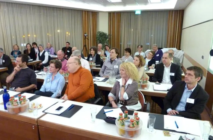 Bild: Wasserionisierer: vom Nischenartikel zum Lifestyle-Produkt