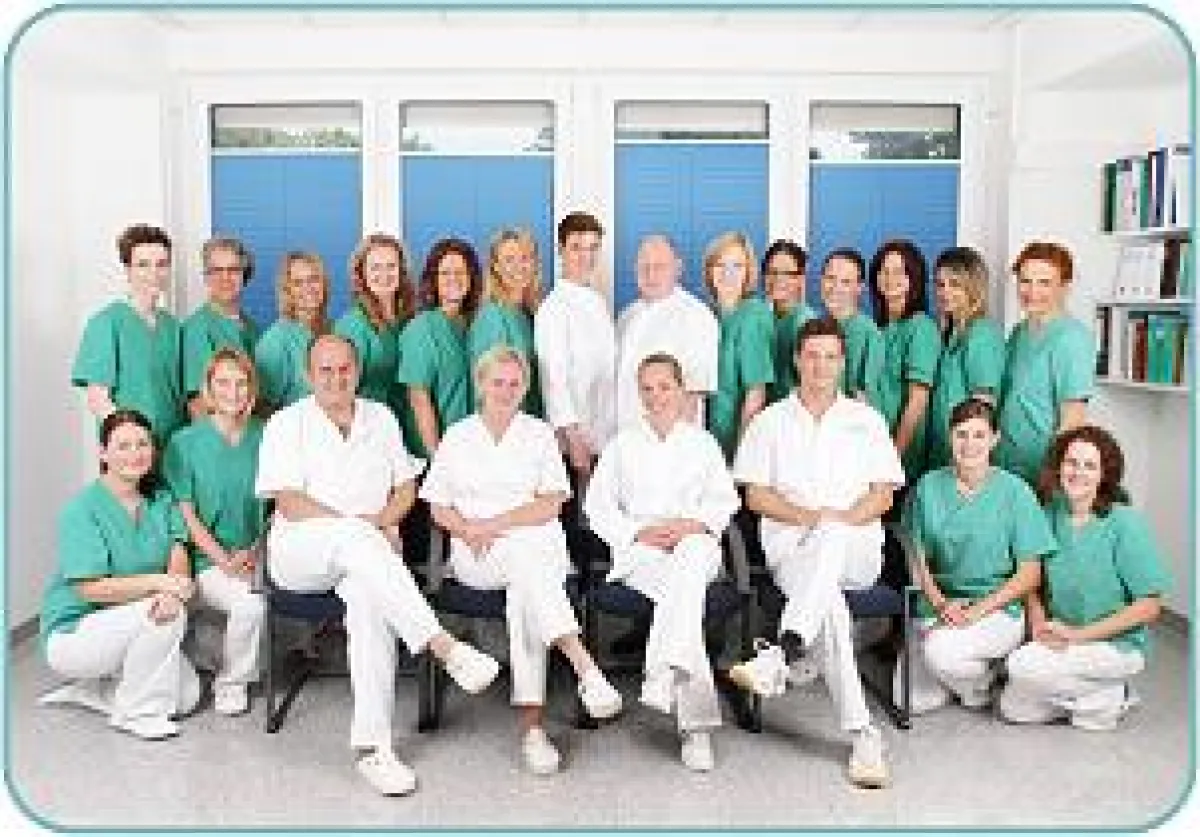 Zahnarzt Kassel - Ihre Zahnärzte am Bebelplatz