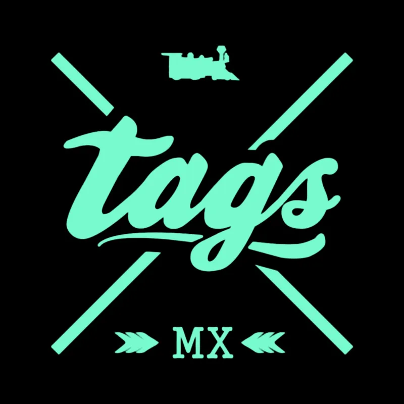 Tags Logo