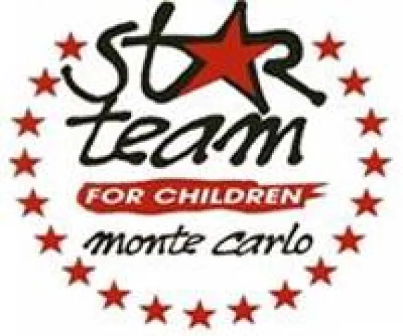 Bild: Outlyne sponsert von Fürst Albert II von Monaco initiierten Charity-Event