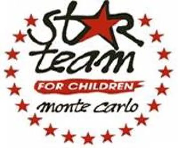 Bild: Outlyne sponsert von Fürst Albert II von Monaco initiierten Charity-Event