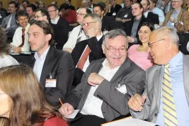 Bild: Call for Papers für SENSOR, OPTO und IRS² ist eröffnet