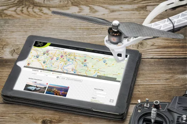 Bild: Bundesverband Copter Piloten (BVCP) gegründet