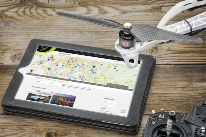 Bild: Bundesverband Copter Piloten (BVCP) gegründet