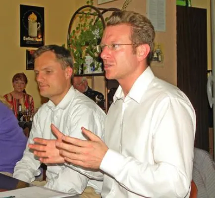 Aktionsbündnis be-4-tempelhof: Unterstützung für das anstehende Volksbegehren. Bild: Aktionsbündnis be-4-tempelhof: Unterstützung für das anstehende Volksbegehren.