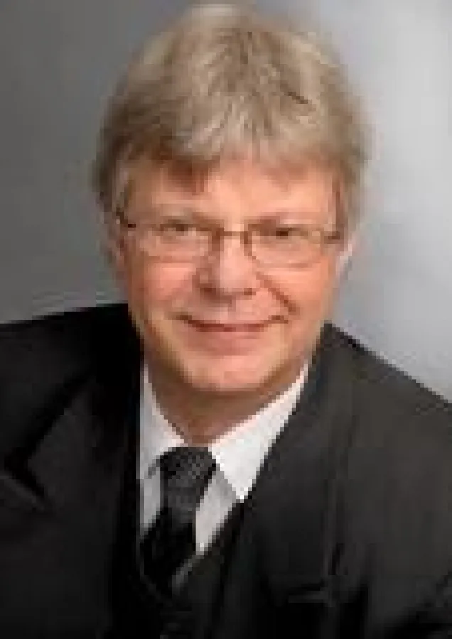 Bert Rheinbach, Geschäftsführer