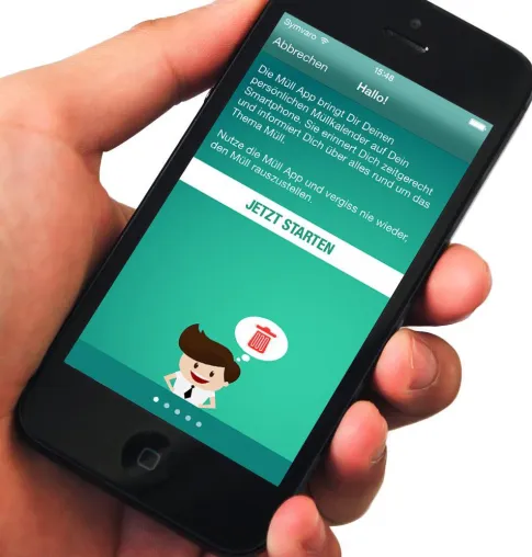 Bild: APPS – Lösungen für Landkreise, Städte und Entsorgungsunternehmen