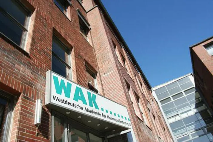 Bild: WAK.de Jobbörse ist randvoll mit Job- und Ausbildungsangeboten aus der Werbe- und Kommunikationsbranche