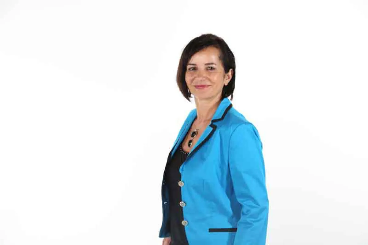 macevent Geschäftsführerin Karin Leiste (Foto: macevent, frei zur Veröffentlichung)