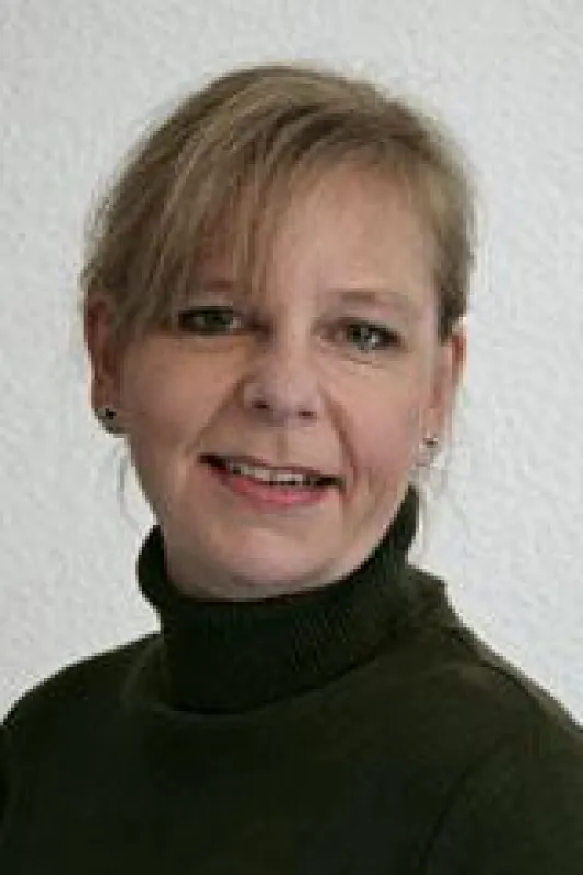 Sabine Graul