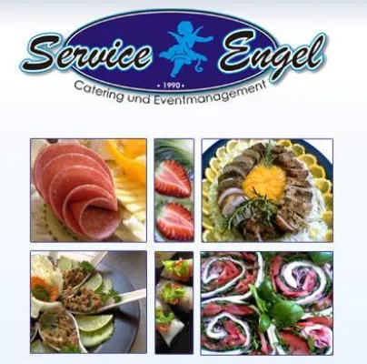 Bild: Weihnachten: Catering in Berlin schwer zu bekommen