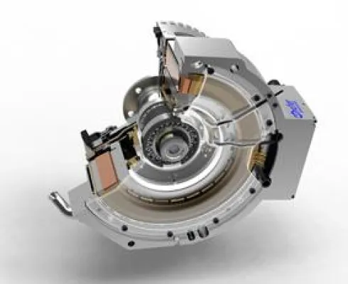 Bild: Hybrid-, Elektroantrieb oder alles Beide?