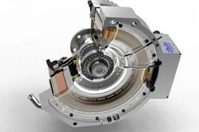 Hybrid-, Elektroantrieb oder alles Beide? Bild: Hybrid-, Elektroantrieb oder alles Beide?